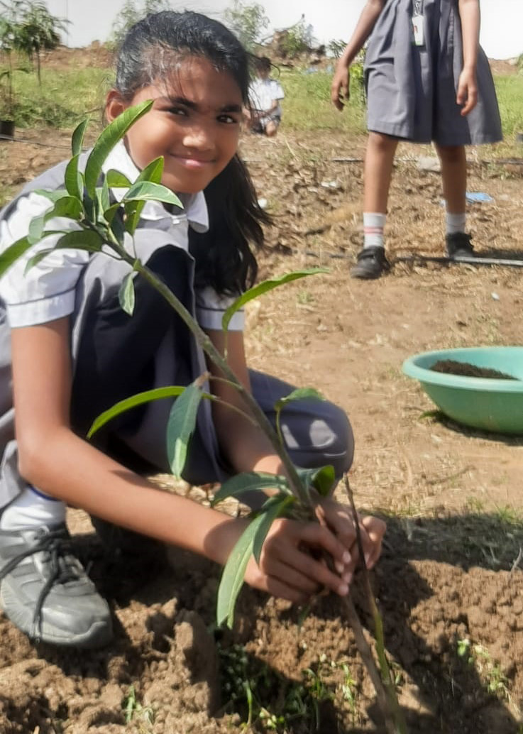 shikhara school bowrampet events